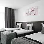 Garden Hotel Amsterdam