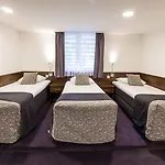 Garden Hotel 3*