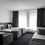 Garden Hotel Amsterdam