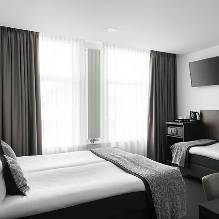Garden 3* Amsterdam