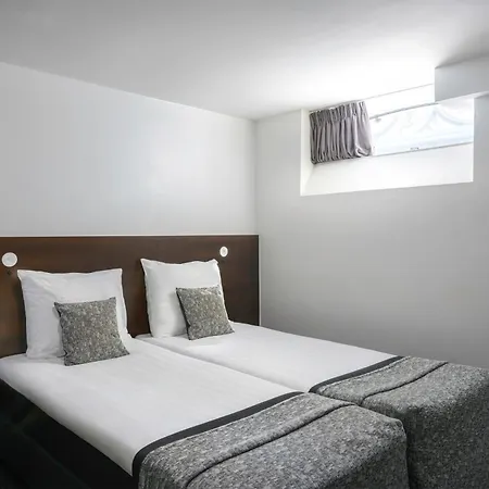 Garden Hotel Amsterdam