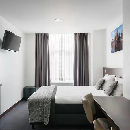 Garden 3* Amsterdam