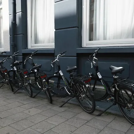 Garden 3* Amsterdam