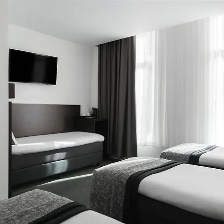 Hotel Garden Amsterdam