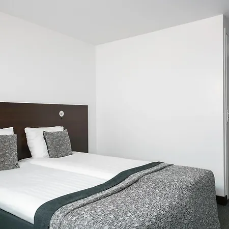 Garden Hotel Amsterdam