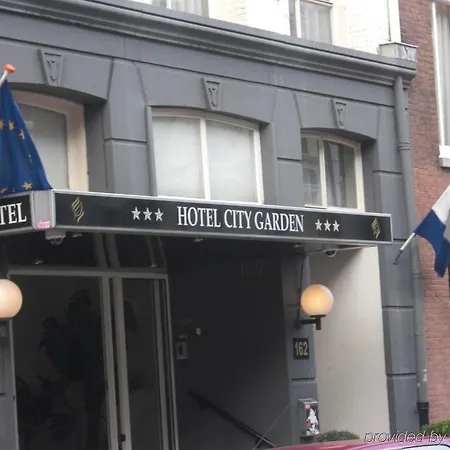 Garden Hotel Amsterdam