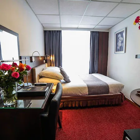 Garden Hotel Amsterdam