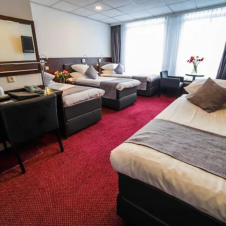Hotel Garden Amsterdam