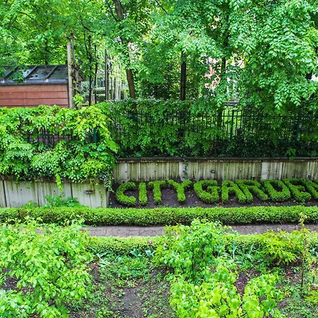 Hotel Garden 3*