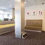 Garden Hotel
