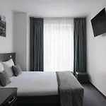 Garden Hotel