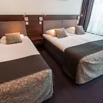 Garden Hotel