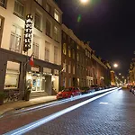 Garden Hotel Amsterdam