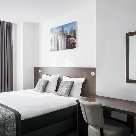 Garden Hotel Amsterdam