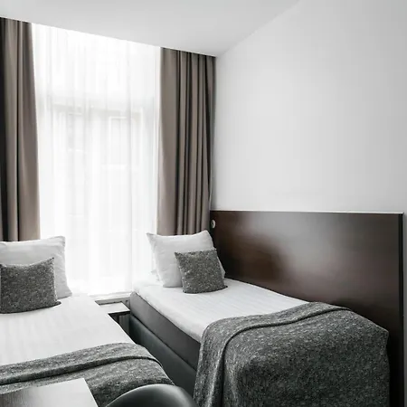 Hotel Garden 3*