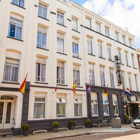 Garden Hotel