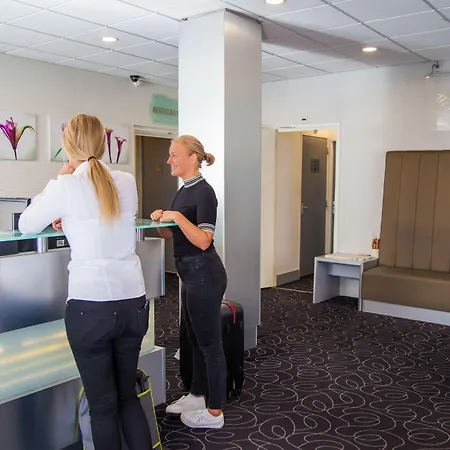 Hotel Garden Amsterdam