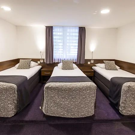 Garden מלון 3*