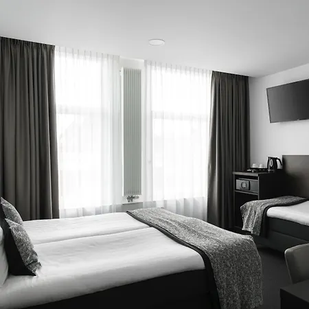 Garden 3* Amsterdam