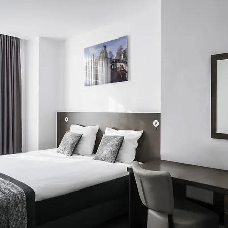 Garden Hotel Amsterdam