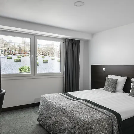 Hotel Garden Amsterdam