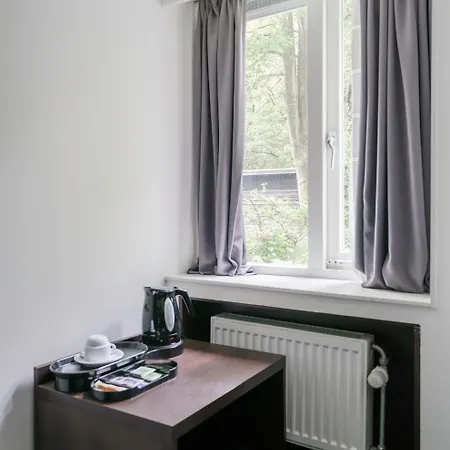 Garden 3* Amsterdam