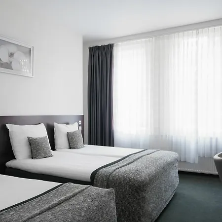 Hotel Garden Amsterdam