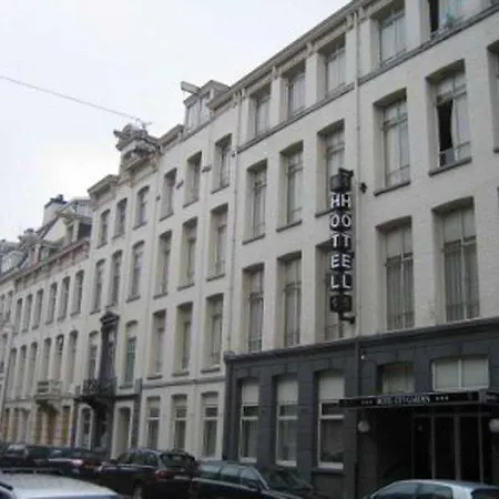 Szálloda Garden 3*