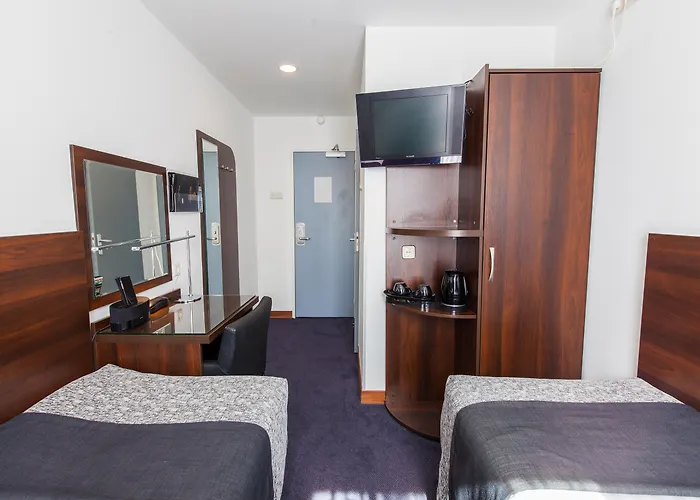 Garden Otel Amsterdam