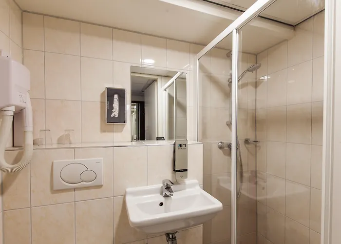 Otel Garden Amsterdam