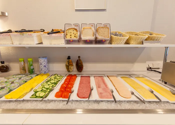 Garden Otel Amsterdam