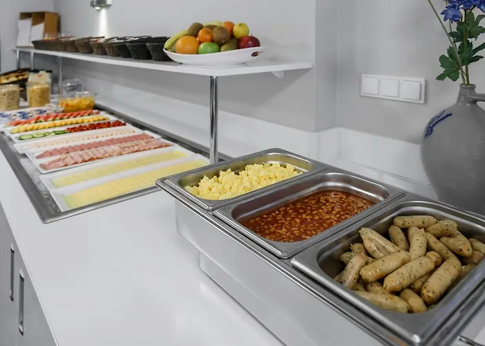 Garden Otel Amsterdam