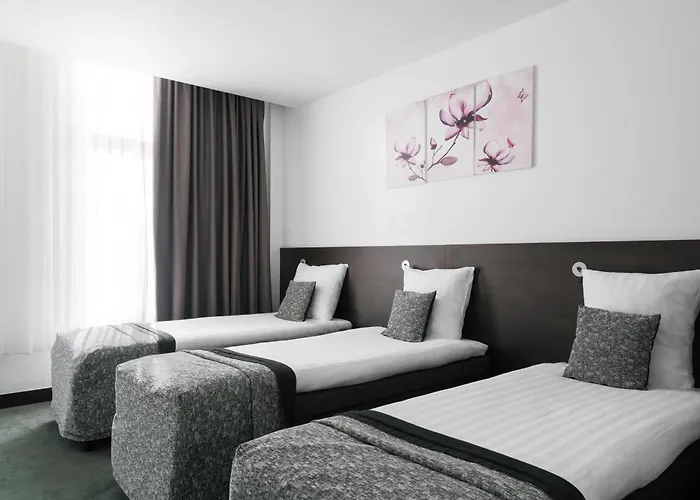 Garden Otel Amsterdam