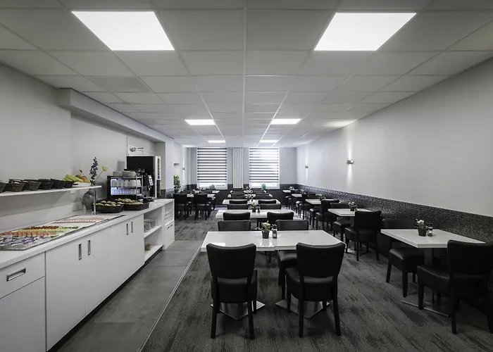 Garden Otel Amsterdam