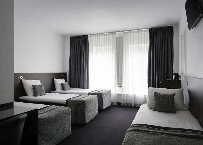 Garden Otel Amsterdam