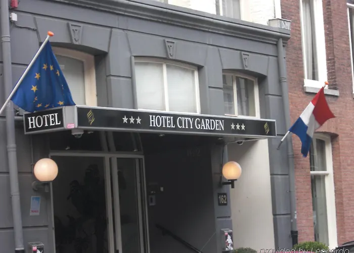 Garden Otel Amsterdam