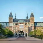 Hotel Garden Ámsterdam