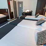 Hotel Garden