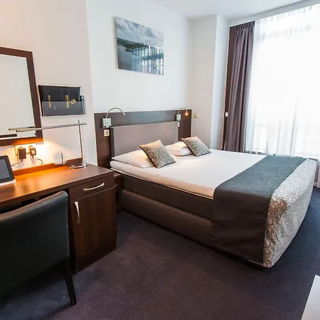 Garden 3* Ámsterdam