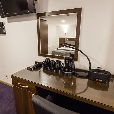 Hotel Garden Ámsterdam