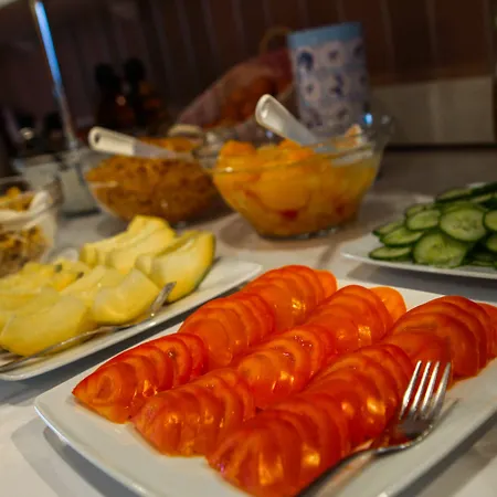 Garden Otel 3*