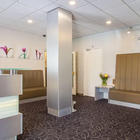 Garden 3* Ámsterdam