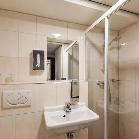 Hotel Garden Amsterdam