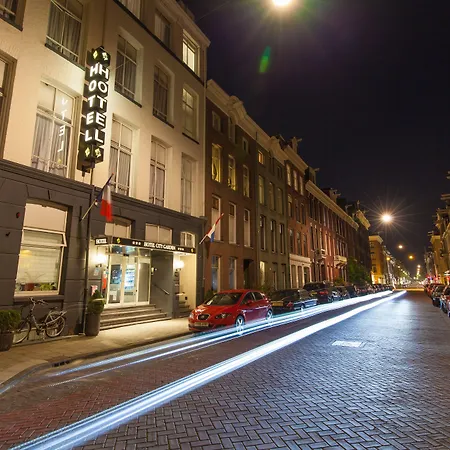 Garden Hotel Amsterdam